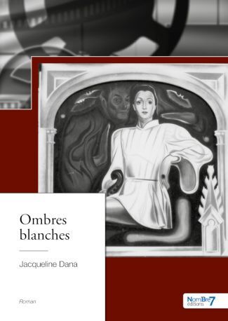 Book Ombres blanches Dana