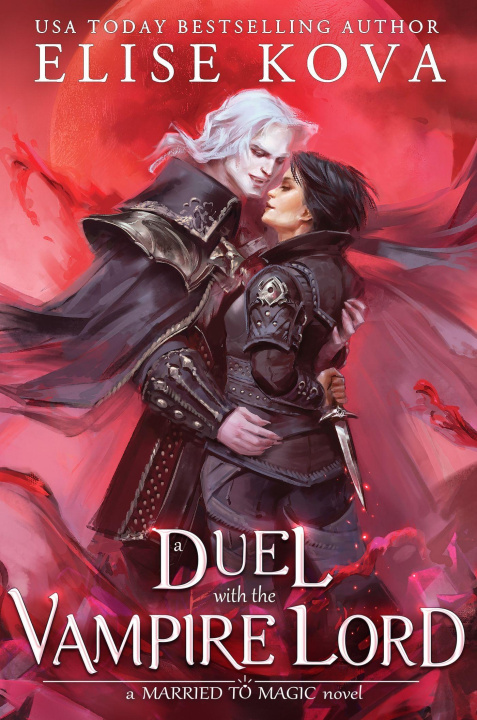 Book A Duel with the Vampire Lord 