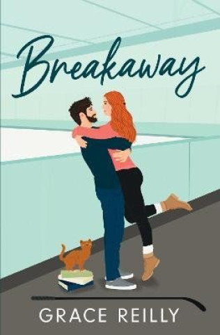 Книга Breakaway 