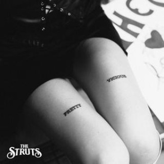 Audio  Pretty Vicious The Struts