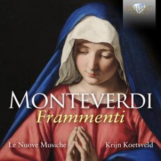 Audio Monteverdi:Frammenti 