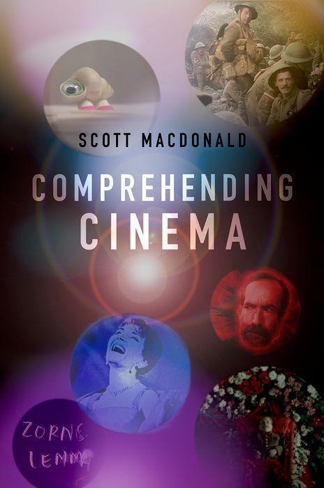 Knjiga Comprehending Cinema MacDonald