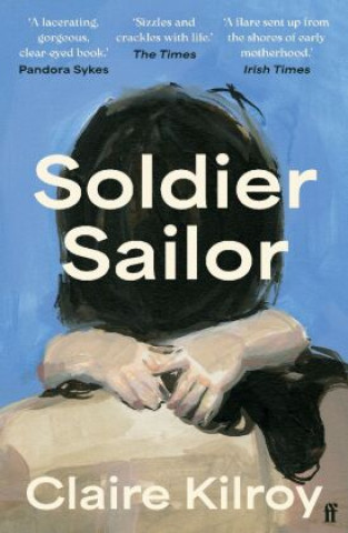 Book Soldier Sailor 