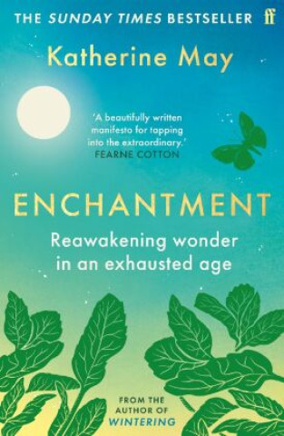 Boek Enchantment Katherine May