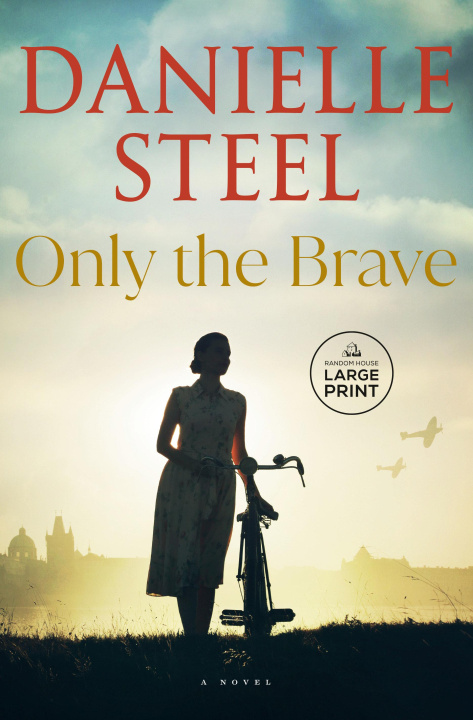 Książka Only the Brave Steel