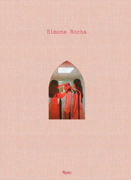 Book Simone Rocha Cindy Sherman