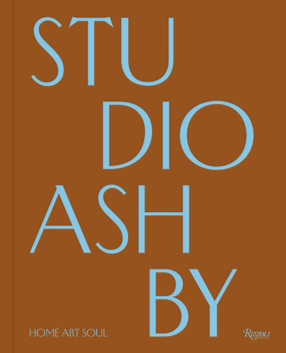 Könyv Studio Ashby: Home Art Soul Amy Astley