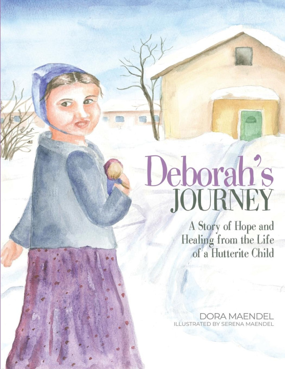 Buch Deborah's Journey Dora Maendel