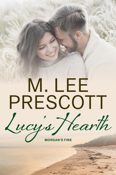 Boek Lucy's Hearth M. Lee Prescott