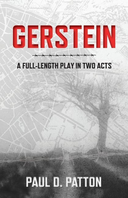 Book Gerstein Paul D. Patton