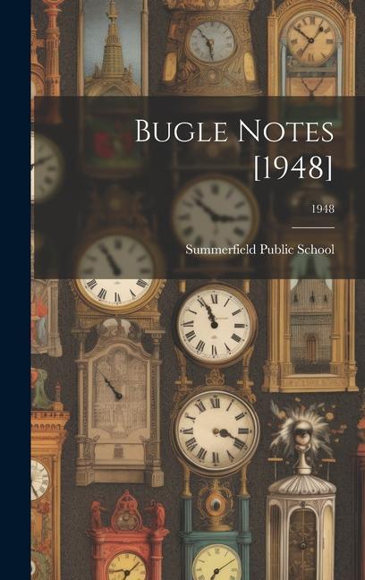 Knjiga Bugle Notes [1948]; 1948 