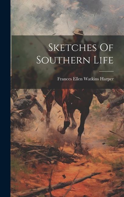 Buch Sketches Of Southern Life Frances Ellen Watkins Harper