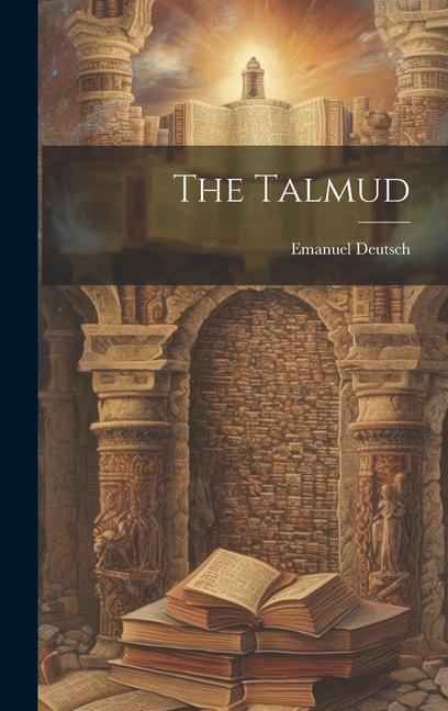 Book The Talmud 