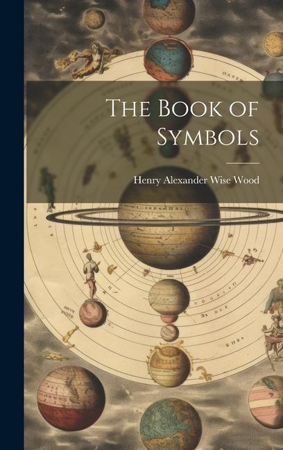 Kniha The Book of Symbols 