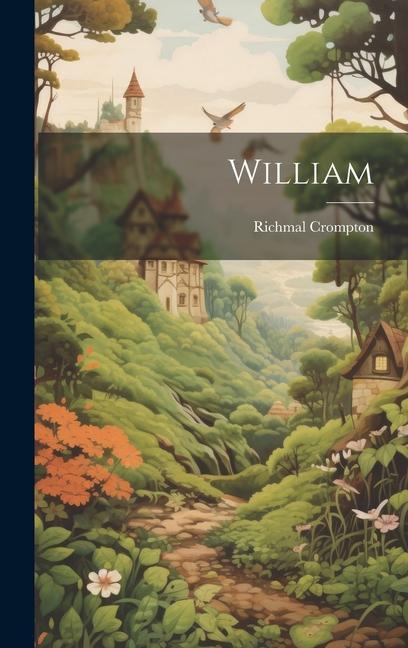 Knjiga William Richmal Crompton