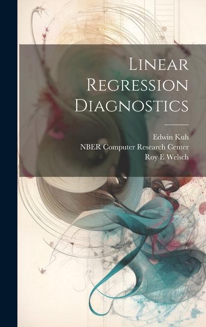 Book Linear Regression Diagnostics Edwin Kuh