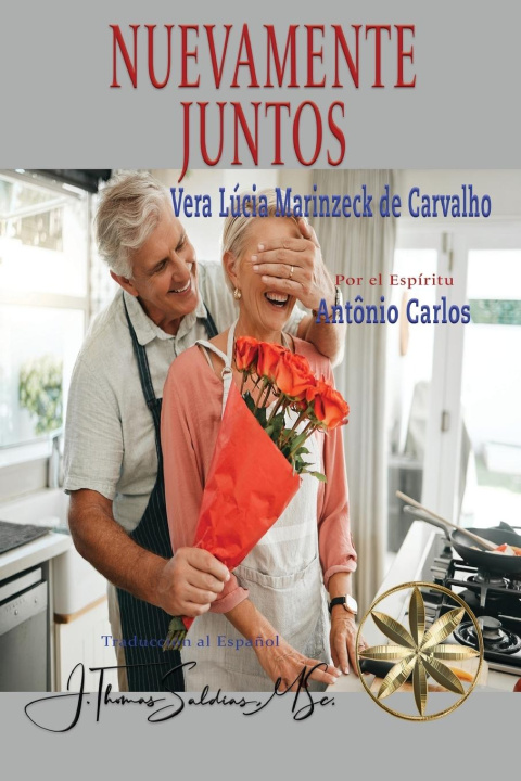 Buch Nuevamente Juntos Por El Espíritu António Carlos