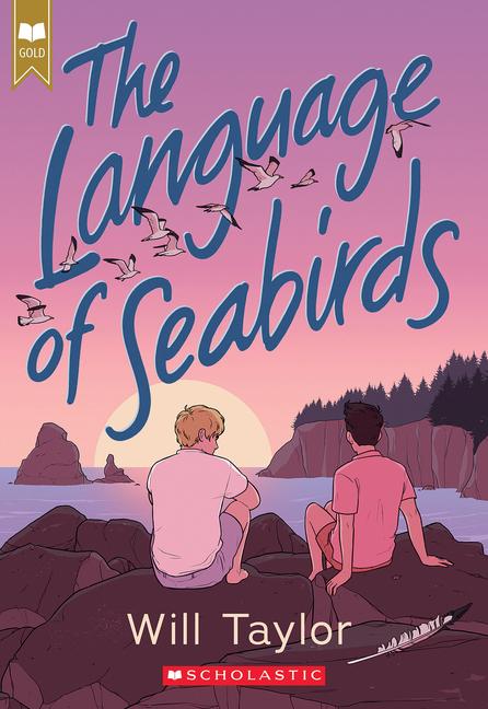 Βιβλίο The Language of Seabirds 