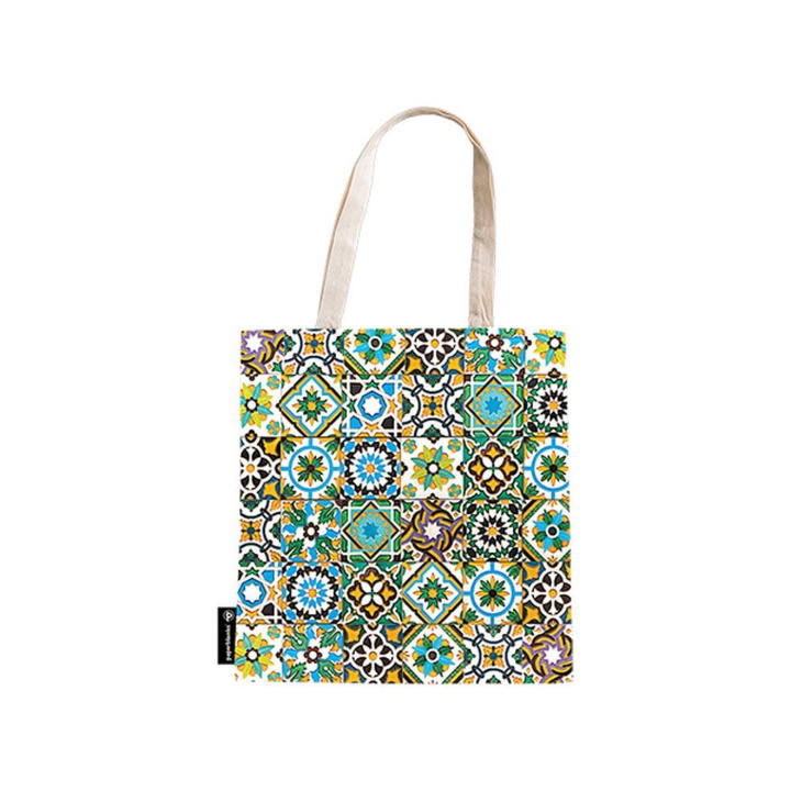 Kniha Paperblanks Porto Portuguese Tiles Canvas Bags Canvas Bag 