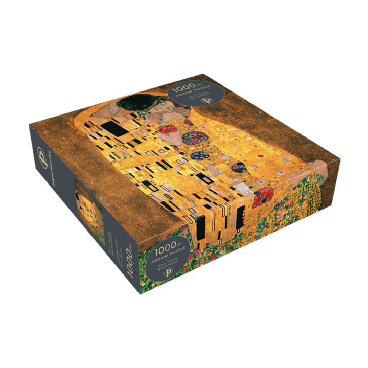Carte Paperblanks Klimt, the Kiss Special Editions Puzzle 1000 PC 