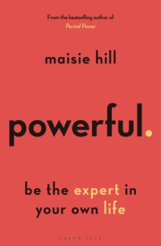 Książka You've Got the Power: A Toolkit for Being the Expert in Your Own Life 