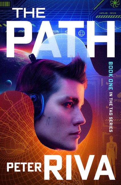 Knjiga The Path Peter Riva