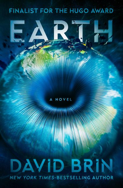 Βιβλίο Earth Brin