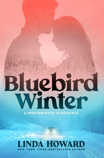 Boek Bluebird Winter Howard