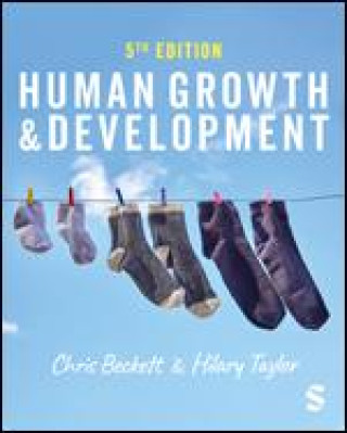 Buch Human Growth and Development Hilary Taylor