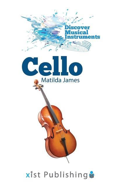 Könyv Cello 