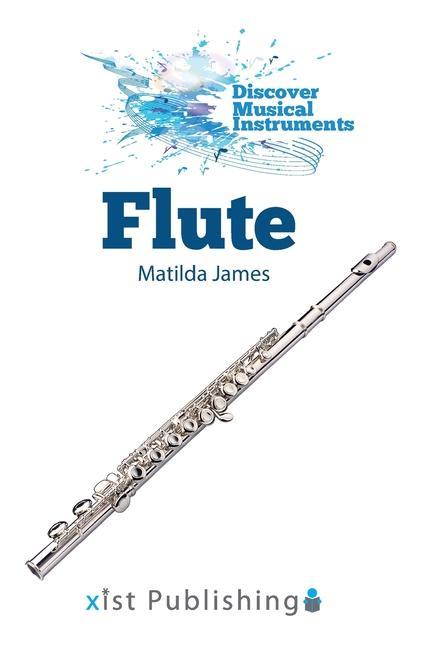 Книга Flute 