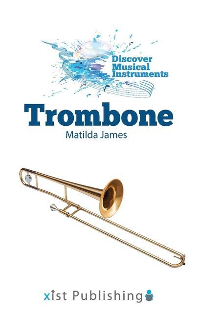 Knjiga Trombone 