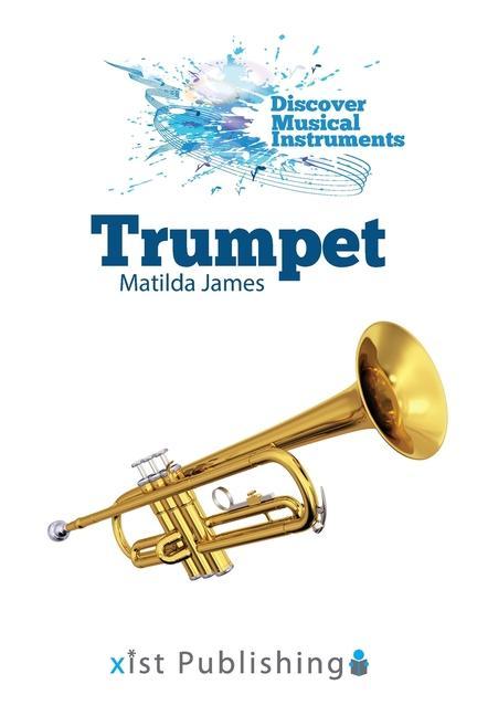 Kniha Trumpet 