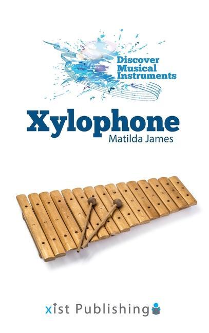 Buch Xylophone 