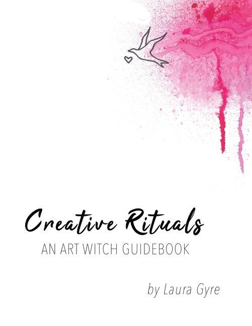 Knjiga Creative Rituals Laura Gyre