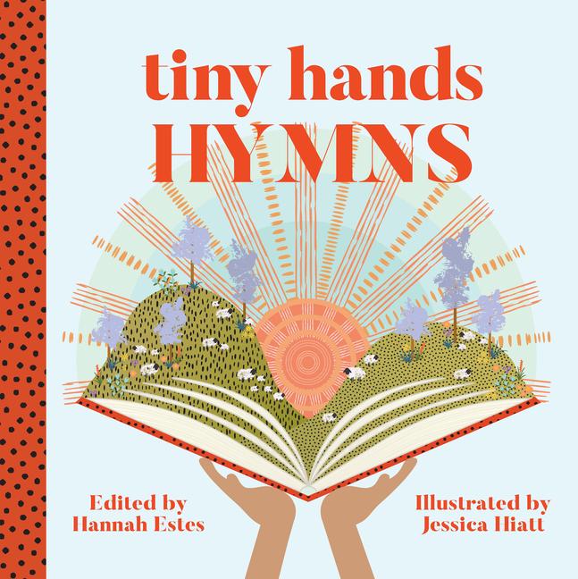 Knjiga Hymns Jessica Hiatt