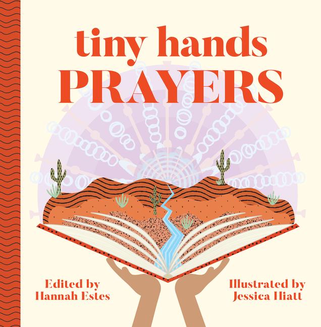 Knjiga Prayers Jessica Hiatt