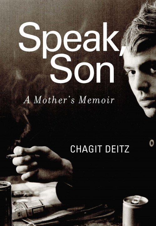 Knjiga Speak, Son Chagit Deitz