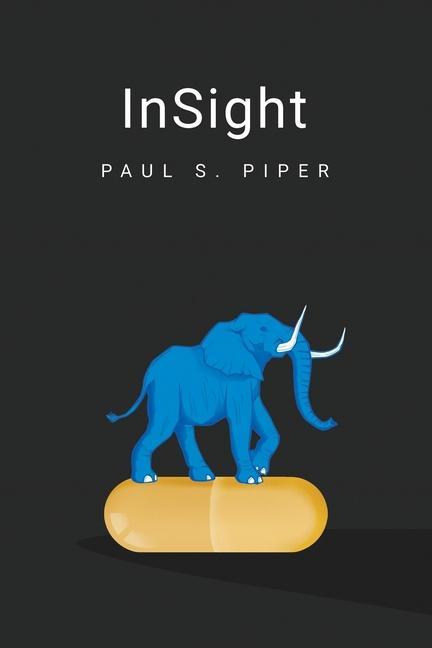 Book InSight Paul S. Piper