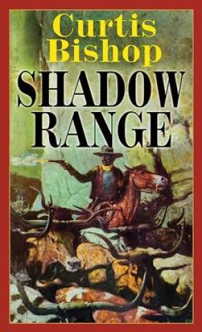 Knjiga Shadow Range 