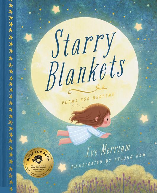 Buch Starry Blankets: Poems for Bedtime Ryan G. Van Cleave