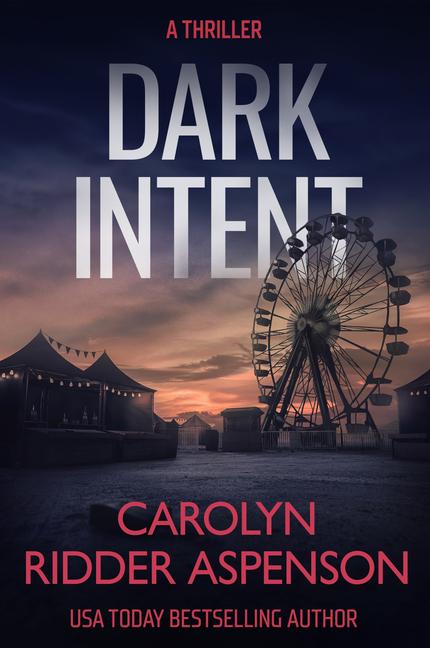 Knjiga Dark Intent 