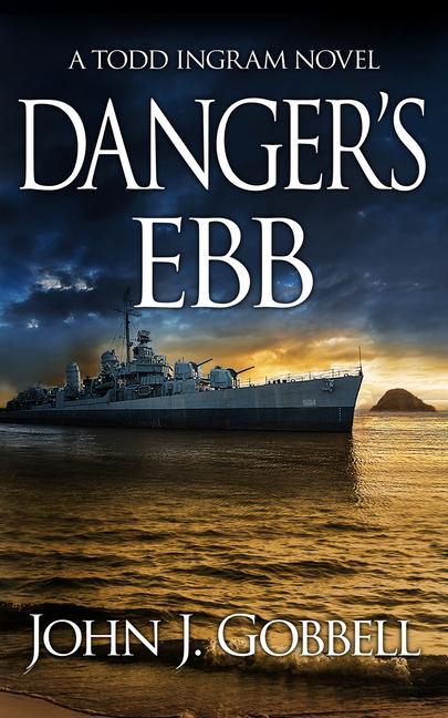 Knjiga Danger's Ebb 