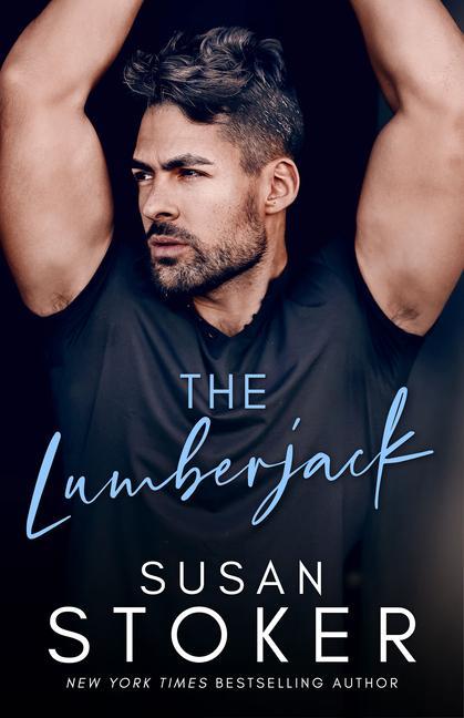 Knjiga The Lumberjack Stoker Susan