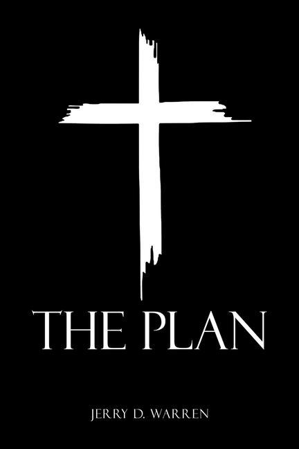 Knjiga The Plan Jerry D. Warren