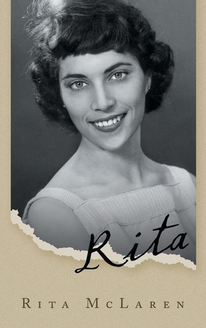 Knjiga Rita Rita McLaren