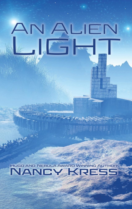 Knjiga Alien Light Nancy Kress