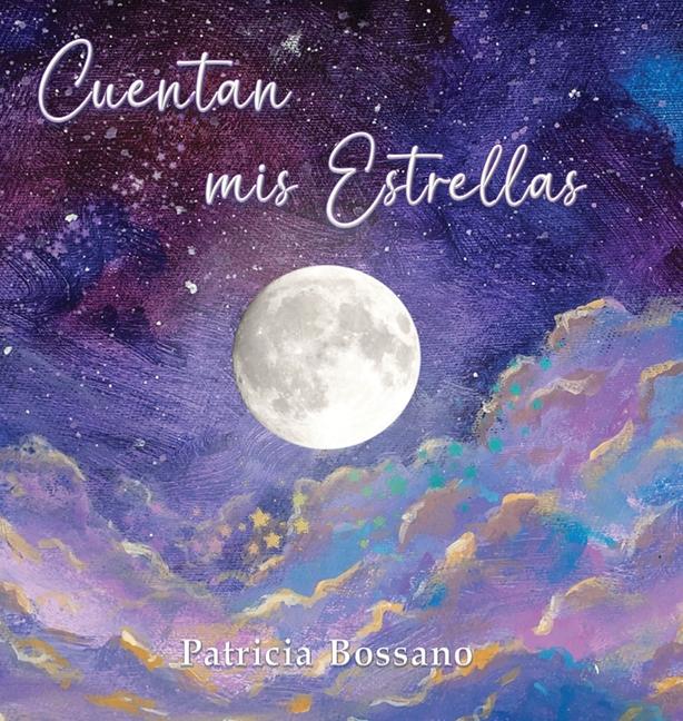 Knjiga Cuentan mis Estrellas Virginia Cinquegrani