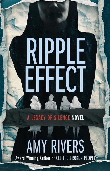 Book Ripple Effect Amy Rivers