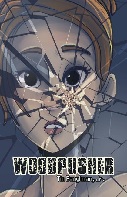 Livro Woodpusher S. Morgan Burbank